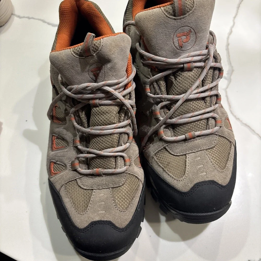 Proper Ridge Walker Hiking Boots Size 12 XX 5E